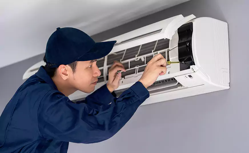 AC Duct Cleaning Melrose Park