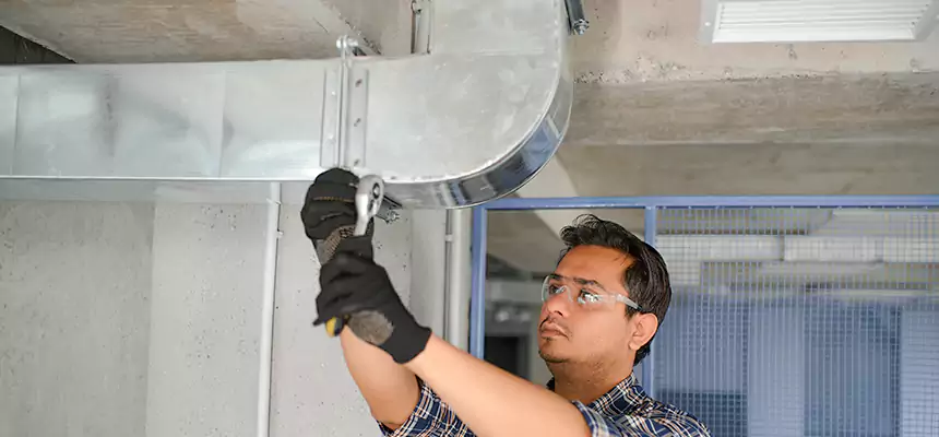 Our Air Duct Installation Services in Melrose Park, IL