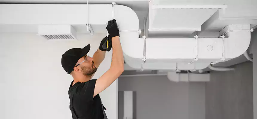 Our Air Duct Repair Services in Melrose Park, IL
