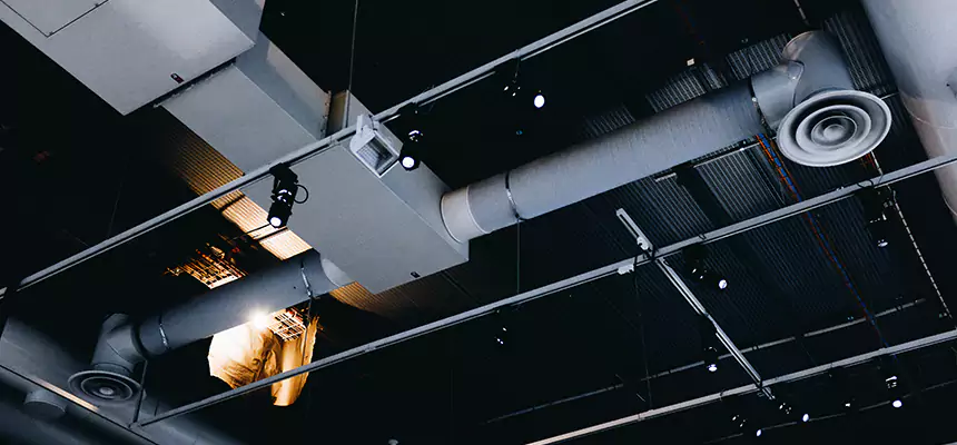 Our Air Duct Replacement Services in Melrose Park, IL