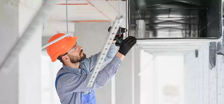 Our Air Vent Replacement Services in Melrose Park, IL