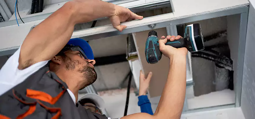 Our Apartment Air Duct Cleaning Services in Melrose Park, IL