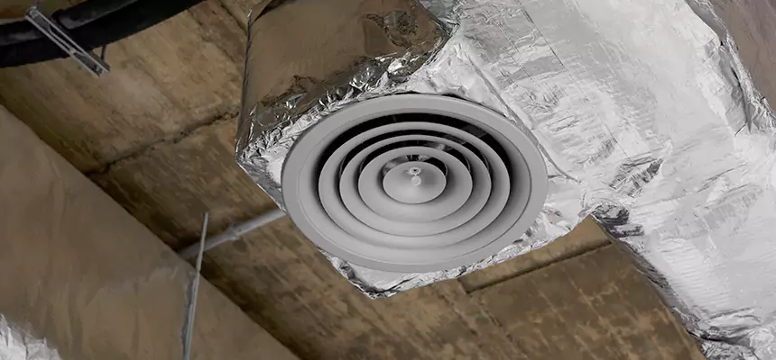 Our Basement Vent Cleaning Services in Melrose Park, IL