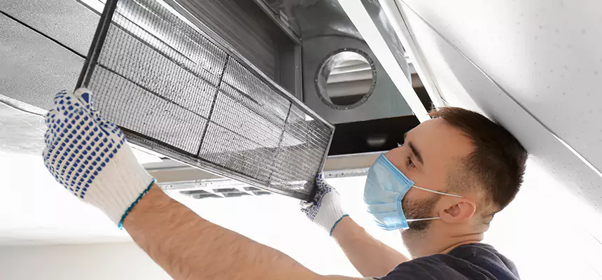 Our Bathroom Exhaust Duct Cleaning Services in Melrose Park, IL