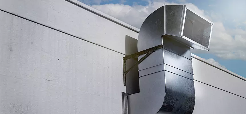 Comprehensive Commercial HVAC Cleaning in Melrose Park