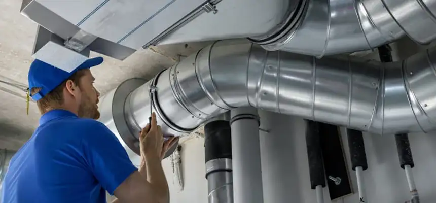 Our Commercial Laundry Vent Cleaning Services in Melrose Park, IL