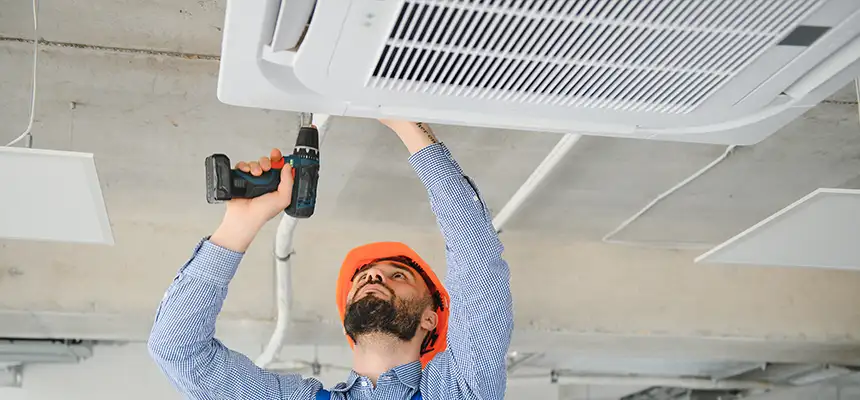 Detailed Multi‑Unit Riser & Roof Termination Cleaning in Melrose Park