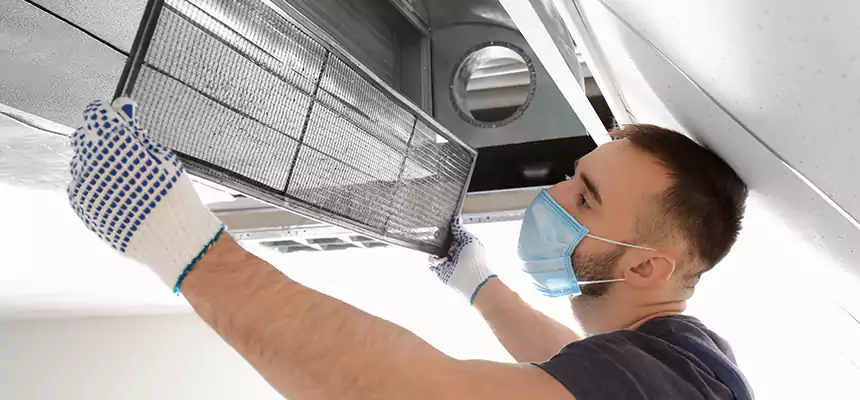 Our Dryer Vent Cleaning Services in Melrose Park, IL