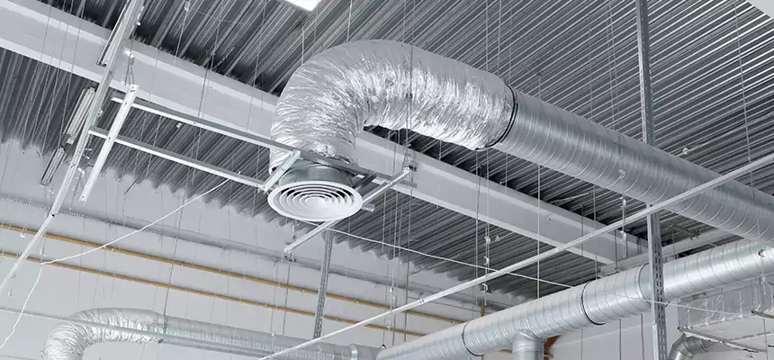 Our Dryer Vent Hose Replacement Services in Melrose Park, IL