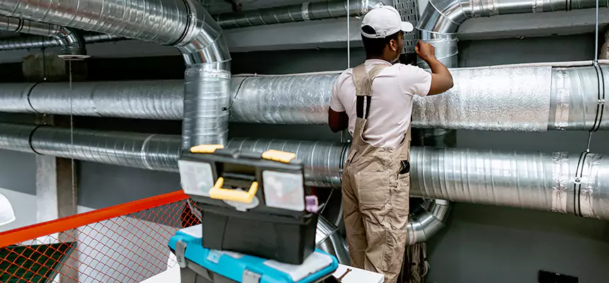 Comprehensive Duct Expansion in Melrose Park, IL