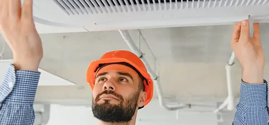 Our Furnace Vent Cleaning Services in Melrose Park, IL