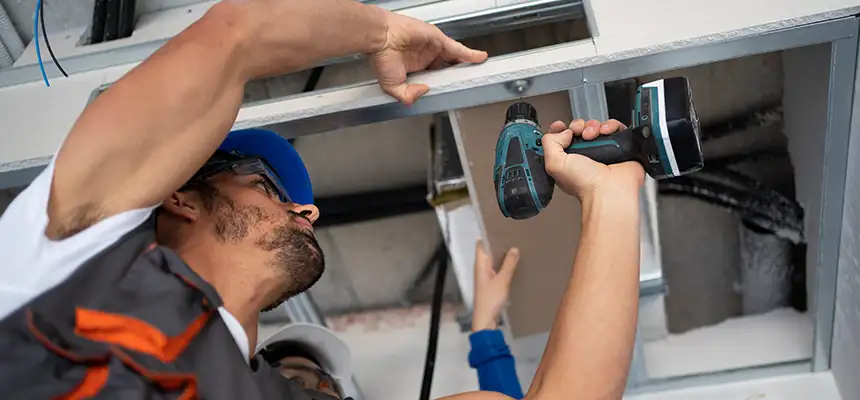 Our Improve Home Air Circulation Services in Melrose Park, IL
