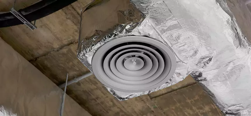 Our Industrial Dryer Vent Cleaning Services in Melrose Park, IL