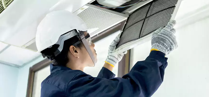 Our Mold & Mildew Removal from Air Ducts Services in Melrose Park, IL