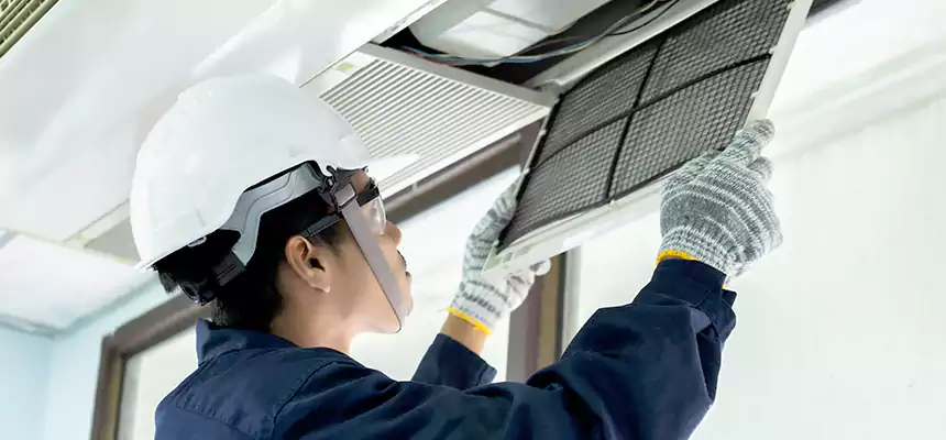 Our Multi-family Home Duct Cleaning Services in Melrose Park, IL