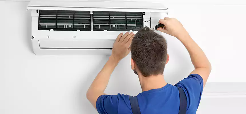 Our Smart Air Conditioning Installation Services in Melrose Park, IL