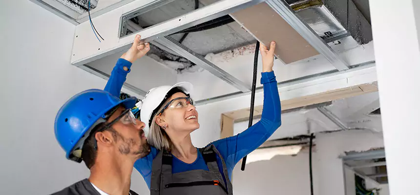 Our Vent Relocation Services in Melrose Park, IL