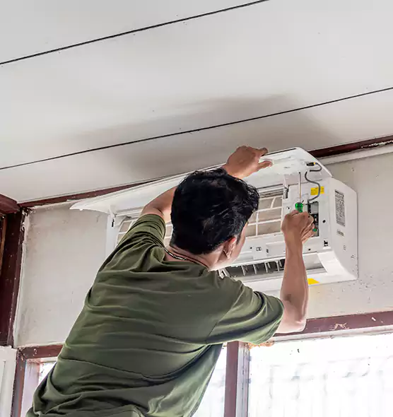 About Air Duct & AC Odor Removal in Melrose Park, IL