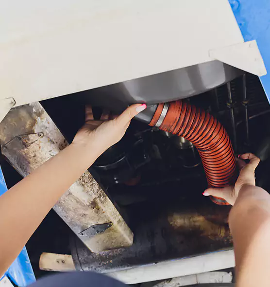 About Air Duct Virus Disinfection in Melrose Park, IL