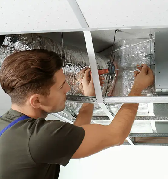 Professional Clogged Dryer Vent Repair in Melrose Park, IL