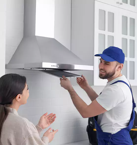 Professional Dryer Vent Cleaning Service in Melrose Park, IL