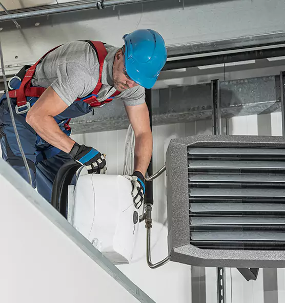 Professional HVAC Cleaning Solutions in Melrose Park, IL