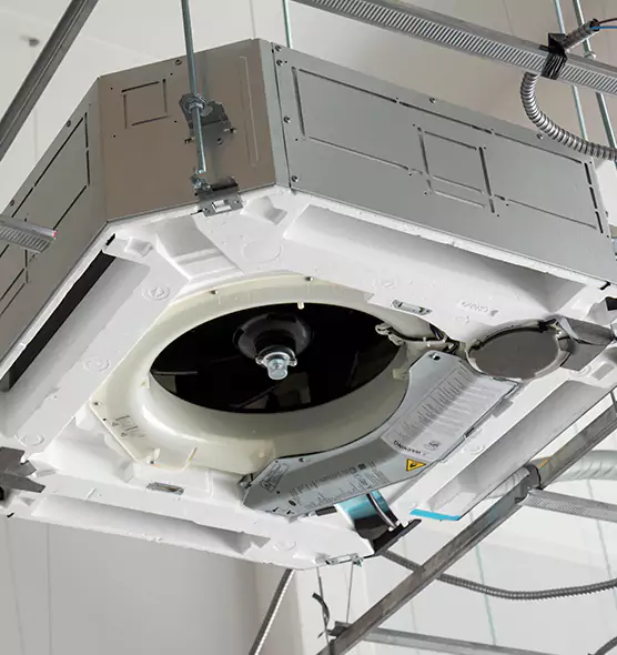 Professional Industrial Dryer Vent Cleaning in Melrose Park, IL