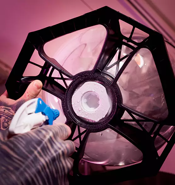 Expert Low VOC Vent Installation in Melrose Park, IL