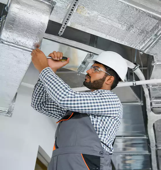 Welcome to Mold & Mildew Removal from Air Ducts Melrose Park, IL