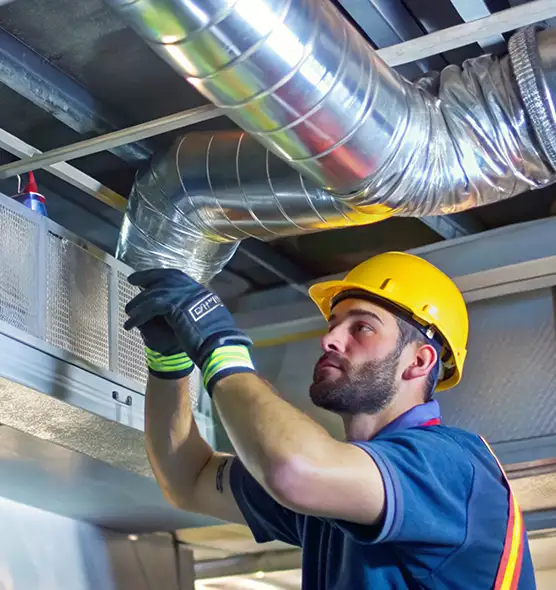 Professional NADCA Approved Air Duct Services in Melrose Park, IL