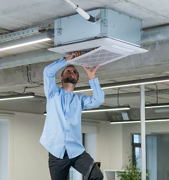 Advanced Residential Air Vent Cleaning in Melrose Park, IL