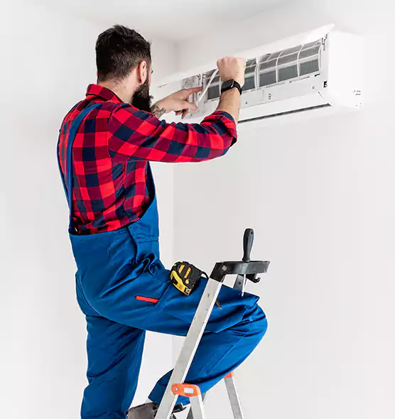 About Smart Air Conditioning Installation in Melrose Park, IL