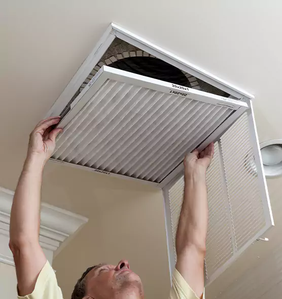Trusted Vent Shaft Cleaning Expert in Melrose Park, IL