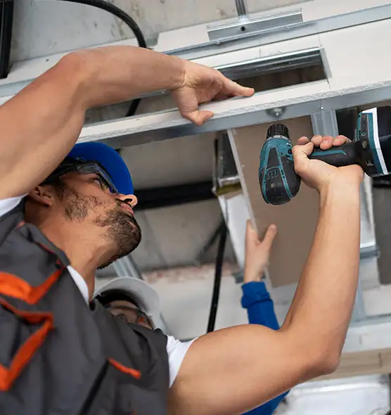 About Vent Smoke Odor Elimination in Melrose Park, IL