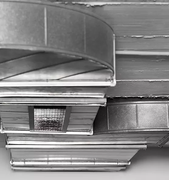 Professional Wall Vent Cleaning Service in Melrose Park, IL