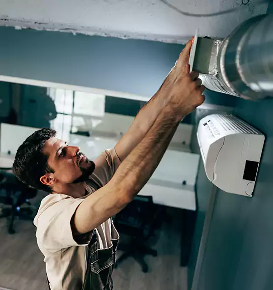 Reliable Warehouse Vent Cleaning in Melrose Park, IL