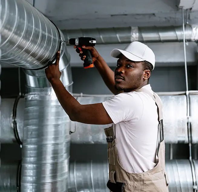 Why Homeowners & Businesses Trust Us Melrose Park, IL