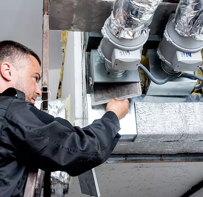 Why Homeowners & Businesses Trust Us in Melrose Park, IL?