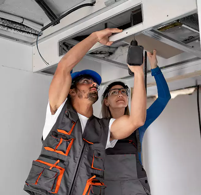 Why Homeowners & Businesses Trust Us in Melrose Park, IL