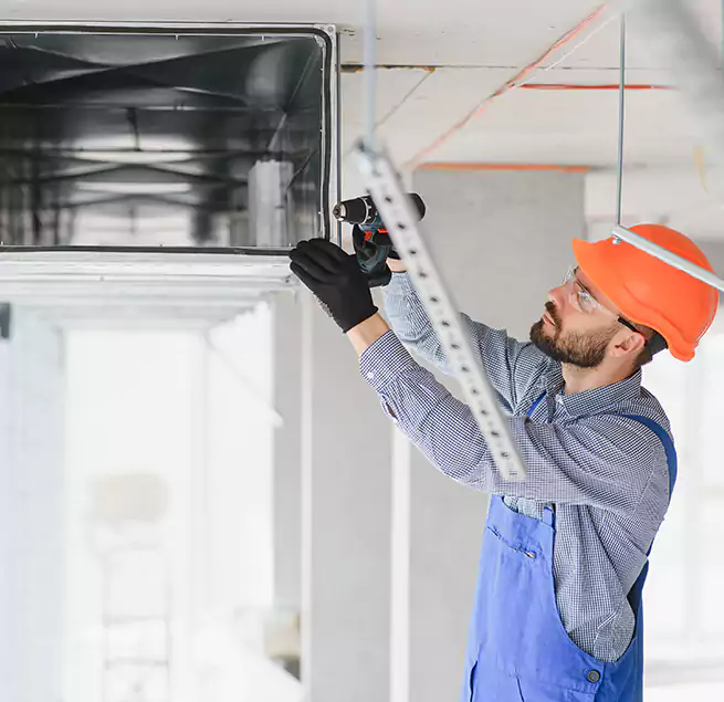 Why Homeowners & Businesses Trust Us Melrose Park, IL