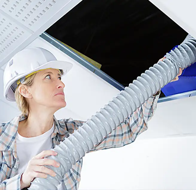 Why Homeowners & Businesses Trust Us Melrose Park, IL