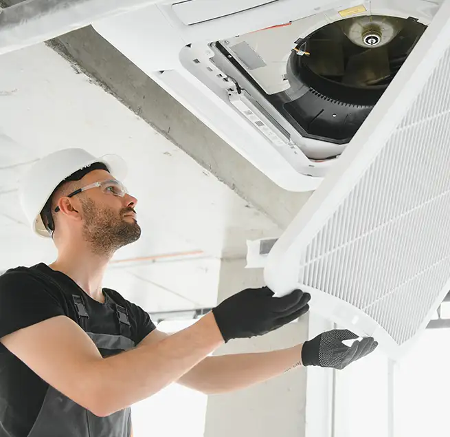 Why Homeowners & Businesses Trust Us in Melrose Park, IL?