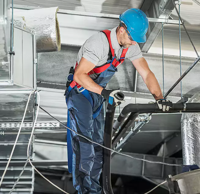 Why Homeowners & Businesses Trust Us in Melrose Park, IL?