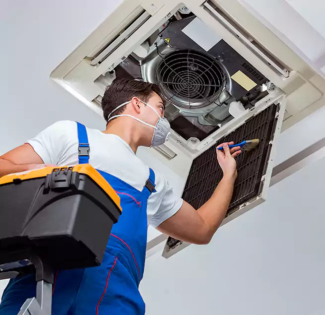 Why Homeowners & Businesses Trust Us in Melrose Park, IL