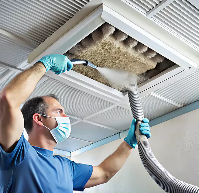 Why Homeowners & Businesses Trust Us Melrose Park, IL?