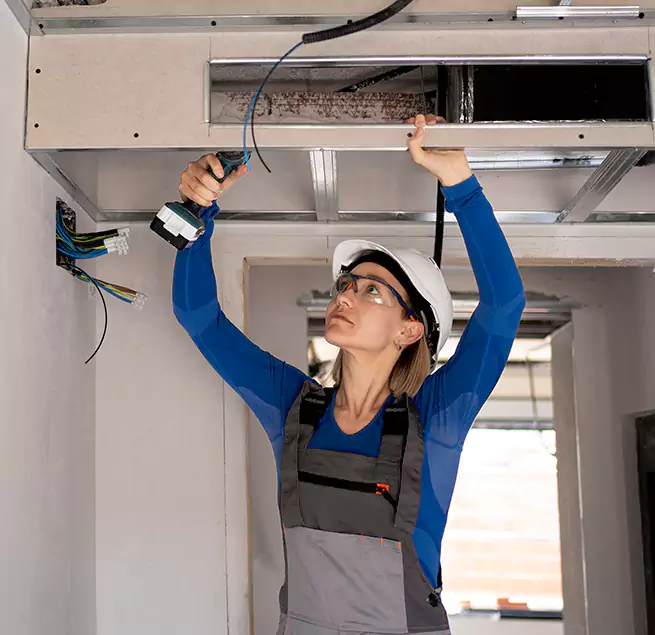 Why Homeowners & Businesses Trust Us in Melrose Park, IL?