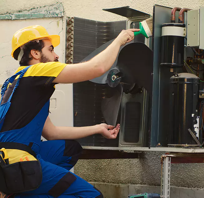 Why Homeowners & Businesses Trust Us Melrose Park, IL?