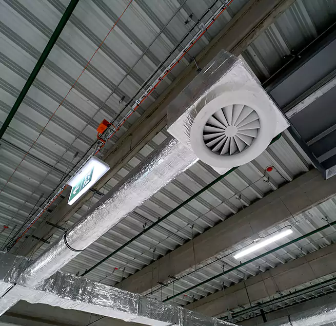 Why Homeowners & Businesses Trust Us in Melrose Park, IL