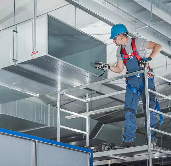 Why Homeowners Businesses Trust Us in Melrose Park, IL