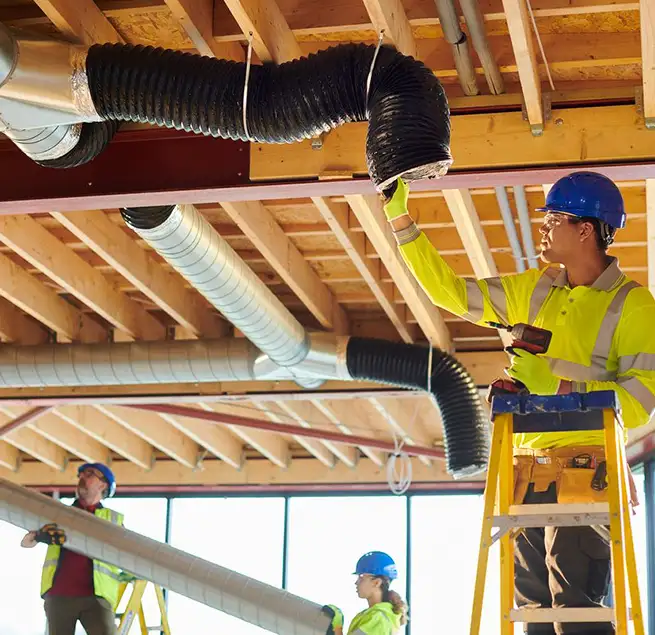 Why Homeowners & Businesses Trust Us in Melrose Park, IL?